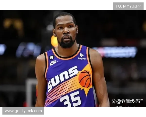 杜兰特转会火箭场均24.8分，老将射手效率依旧