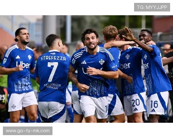 科莫1-0乌迪内斯，小因扎吉带队升至意甲第六