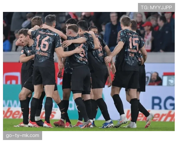 德甲冠军悬念终结：勒沃库森提前三轮卫冕，创下联赛历史最低积分卫冕纪录